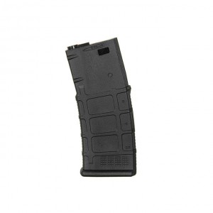 120rd Polymer mid-cap magazine for M4/AR-15 Series - Black [Castellan]